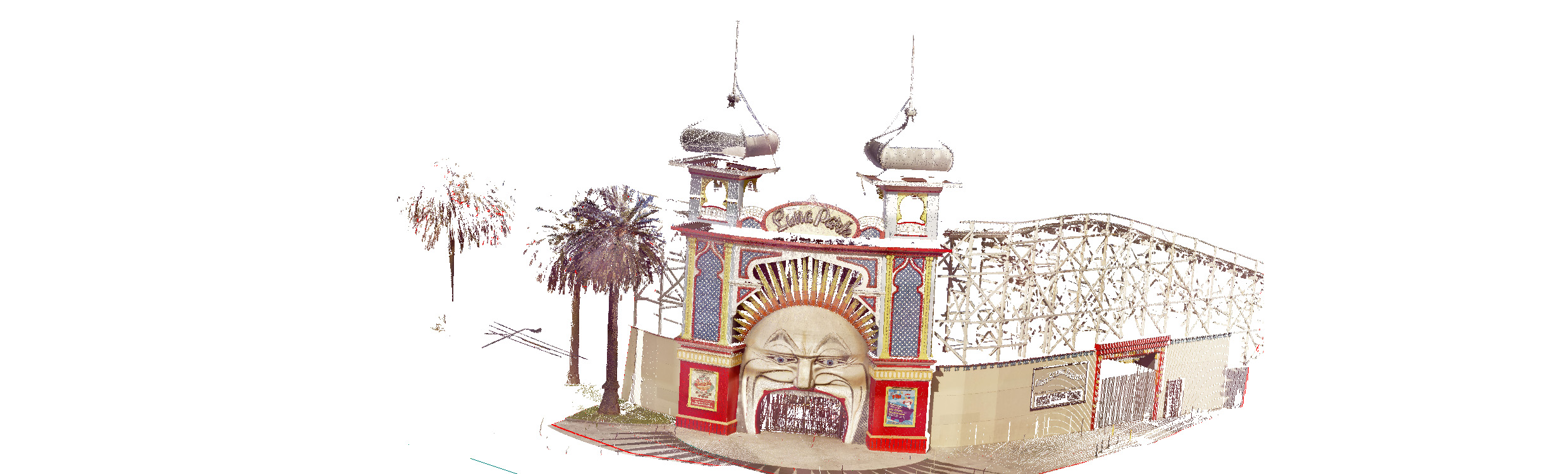 LISCAD v12.2 released